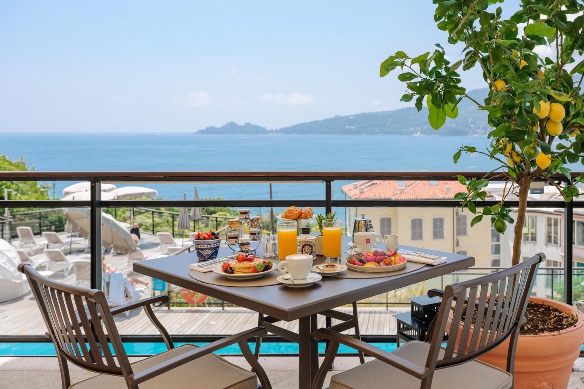 Grand Bristol Spa Resort, By R Collection Rapallo