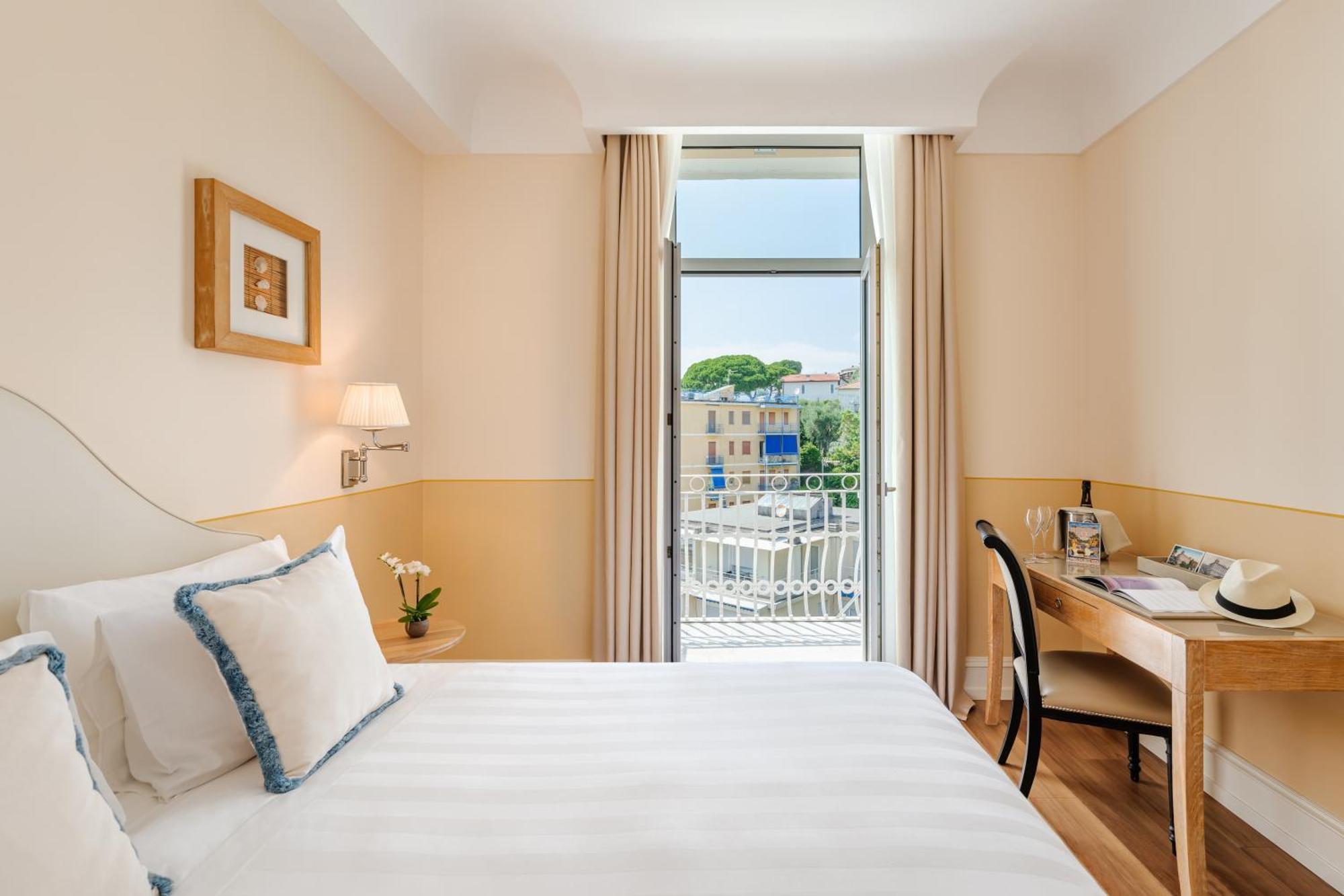 Hotel Grand Bristol Spa Resort, By R Collection Rapallo