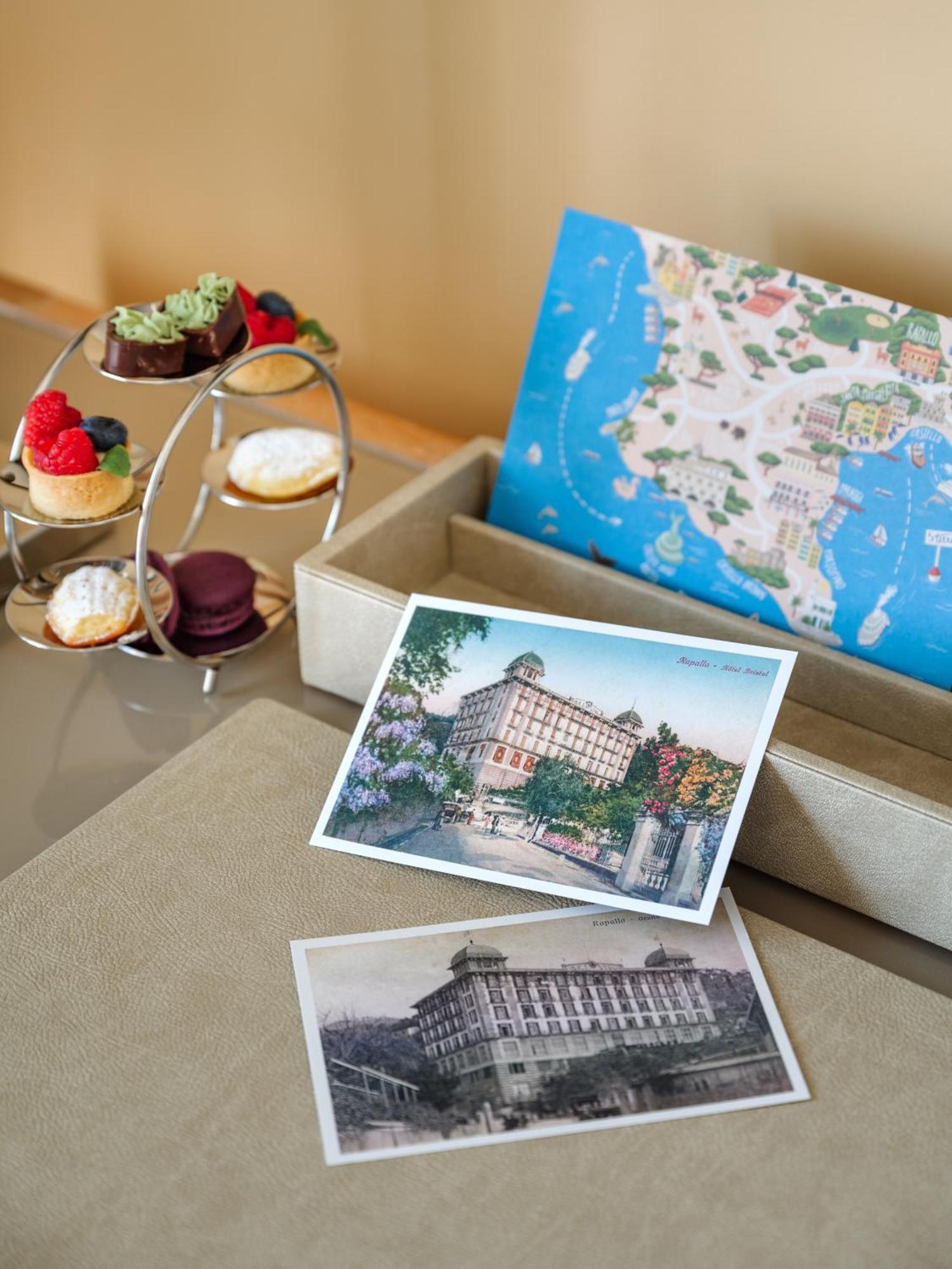 Grand Bristol Spa Resort, By R Collection Hotel 5*
